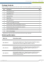 Preview for 9 page of Cincoze DS-1200 Series User Manual