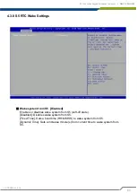 Preview for 84 page of Cincoze DS-1200 Series User Manual