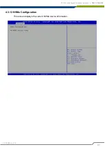 Preview for 89 page of Cincoze DS-1200 Series User Manual