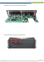 Preview for 122 page of Cincoze DS-1200 Series User Manual