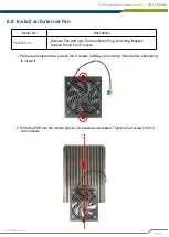 Preview for 133 page of Cincoze DS-1200 Series User Manual