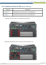 Preview for 135 page of Cincoze DS-1200 Series User Manual