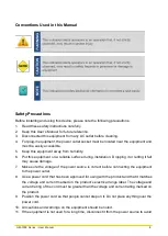 Preview for 8 page of Cincoze GM-1000 Series User Manual