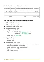 Preview for 82 page of Cincoze GM-1000 Series User Manual