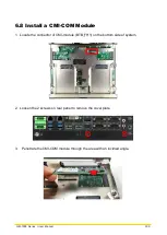 Preview for 100 page of Cincoze GM-1000 Series User Manual