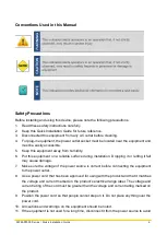 Preview for 6 page of Cincoze MXM-P2000 Series Quick Installation Manual