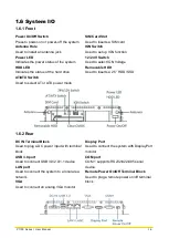 Preview for 16 page of Cincoze P1100 Series User Manual