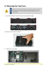 Preview for 30 page of Cincoze P1100 Series User Manual