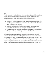 Preview for 23 page of Cinder CSC1NR-1K8-2-12 Instruction Manual