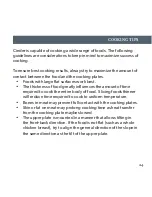 Preview for 24 page of Cinder CSC1NR-1K8-2-12 Instruction Manual