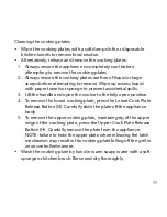 Preview for 33 page of Cinder CSC1NR-1K8-2-12 Instruction Manual