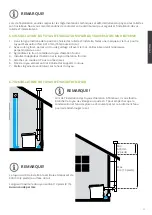 Предварительный просмотр 25 страницы Cinderella CINDERELLA GAS Installation Manual