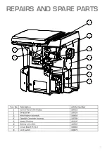 Предварительный просмотр 13 страницы Cinderella Comfort Australia Installation Manual