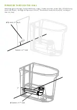 Предварительный просмотр 5 страницы Cinderella Urinal Installation Manual