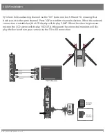 Предварительный просмотр 28 страницы Cine Gears Ghost Eye 150M Manual Book