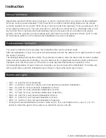 Preview for 25 page of Cinegears MULTI AXIS FOLLOW FOCUS User Manual