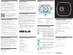 CINEMOOD CNMD0020 Quick Start Manual preview