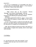 Preview for 7 page of CineRAID CR-H232 User Manual