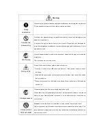 Preview for 4 page of CineRAID Home CR-H408 User Manual