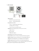 Preview for 10 page of CineRAID Home CR-H408 User Manual