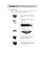 Preview for 12 page of CineRAID Home CR-H408 User Manual