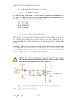 Предварительный просмотр 23 страницы Cinergia GE10 Installation And Operation Manual