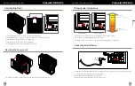 Предварительный просмотр 5 страницы Cineroid L10C-VCe User Manual