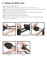 Preview for 6 page of cinetics AXIS360 Quick Start Manual