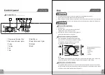 Preview for 5 page of Cinetron CD-6U Owner'S Manual