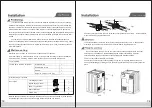 Preview for 10 page of Cinetron CD-6U Owner'S Manual