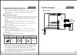 Preview for 12 page of Cinetron CD-6U Owner'S Manual