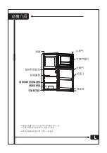 Preview for 3 page of Cinetron CR-88S2 Instruction Manual