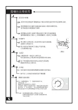 Preview for 6 page of Cinetron CR-88S2 Instruction Manual