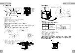 Preview for 3 page of Cinetron CV-88W User Manual And Installation Instruction