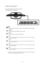 Предварительный просмотр 36 страницы Cinetron RAF-19 Instruction Manual