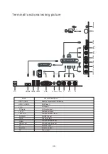 Предварительный просмотр 37 страницы Cinetron RAF-19 Instruction Manual