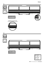 Preview for 5 page of cinetto B-MOVED PS40 Assembly Instructions Manual