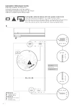 Предварительный просмотр 6 страницы cinetto B-MOVED PS40 Assembly Instructions Manual