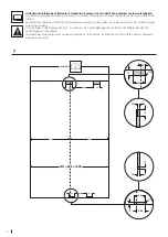 Предварительный просмотр 8 страницы cinetto B-MOVED PS40 Assembly Instructions Manual