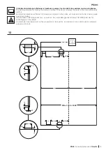 Предварительный просмотр 13 страницы cinetto B-MOVED PS40 Assembly Instructions Manual