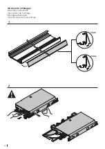 Preview for 30 page of cinetto B-MOVED PS40 Assembly Instructions Manual