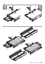 Preview for 31 page of cinetto B-MOVED PS40 Assembly Instructions Manual