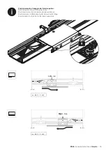 Preview for 33 page of cinetto B-MOVED PS40 Assembly Instructions Manual