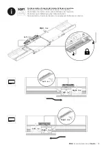 Preview for 35 page of cinetto B-MOVED PS40 Assembly Instructions Manual