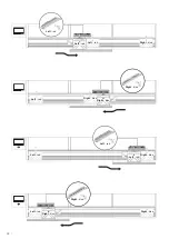 Preview for 36 page of cinetto B-MOVED PS40 Assembly Instructions Manual