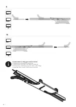 Preview for 38 page of cinetto B-MOVED PS40 Assembly Instructions Manual