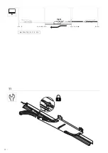 Preview for 40 page of cinetto B-MOVED PS40 Assembly Instructions Manual