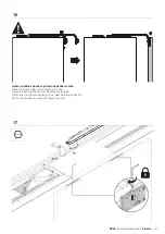 Preview for 47 page of cinetto B-MOVED PS40 Assembly Instructions Manual