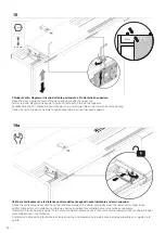 Preview for 48 page of cinetto B-MOVED PS40 Assembly Instructions Manual