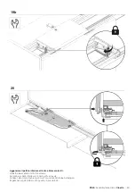 Preview for 49 page of cinetto B-MOVED PS40 Assembly Instructions Manual